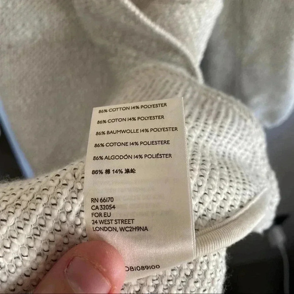 867 By Anthropologie Wrap Dress - Picture 8 of 9